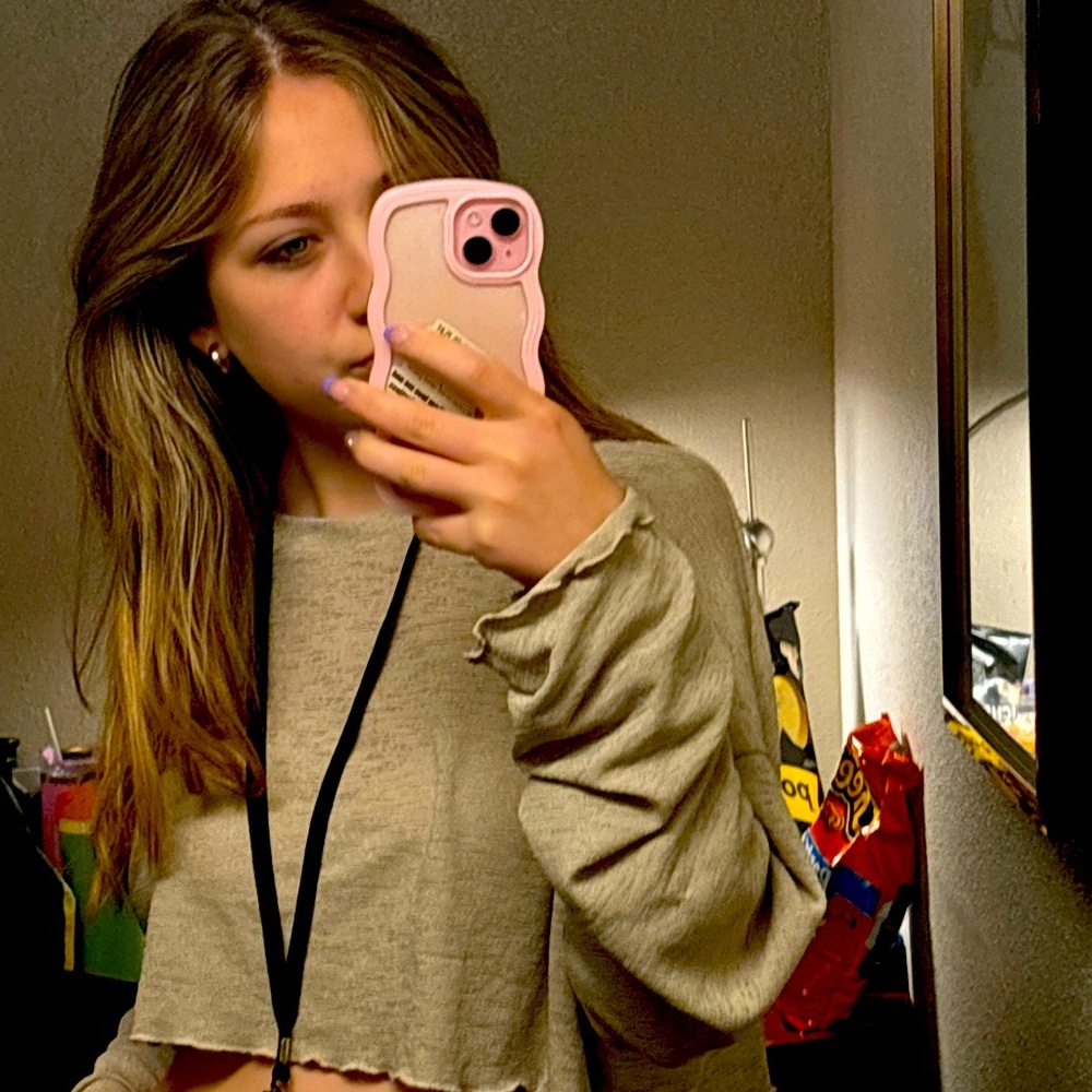 Meet your Posher, Carly